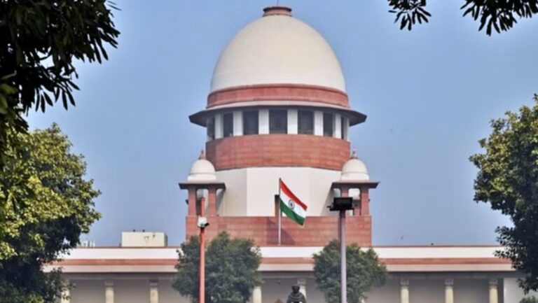 Supreme Court: रेलवे दुर्घटनाओं को रोकने के लिए सुरक्षा उपायों