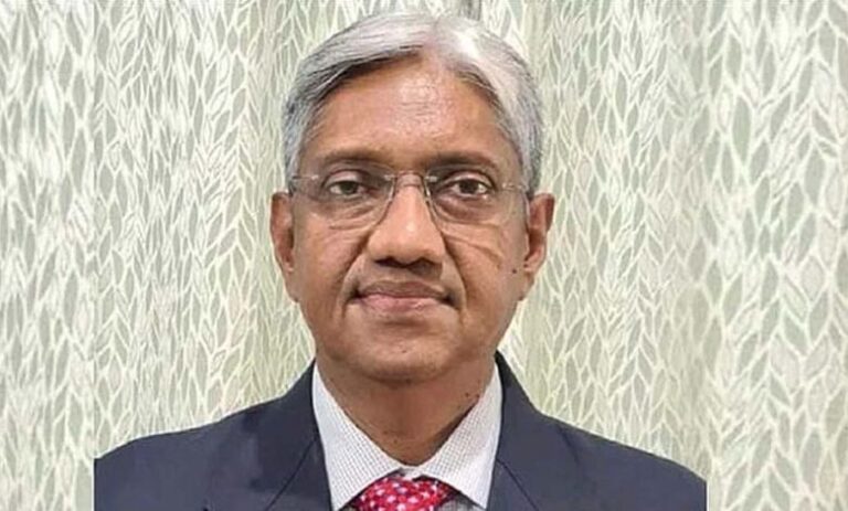 अनिल कुमार लाहोटी ने 36 वर्ष तक रेलवे को अपनी