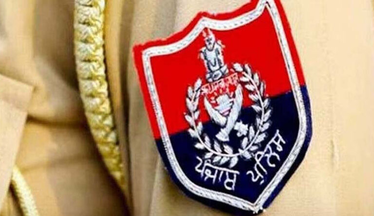 पंजाब के जालंधर में एक सीनियर पुलिस अधिकारी का शव