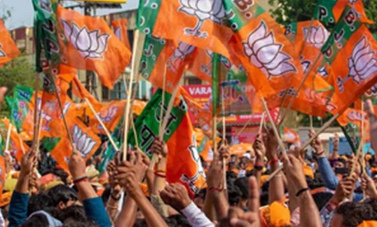 भाजपा नेता ने कहा- सामूहिक दुष्कर्म की एसआईटी जांच की