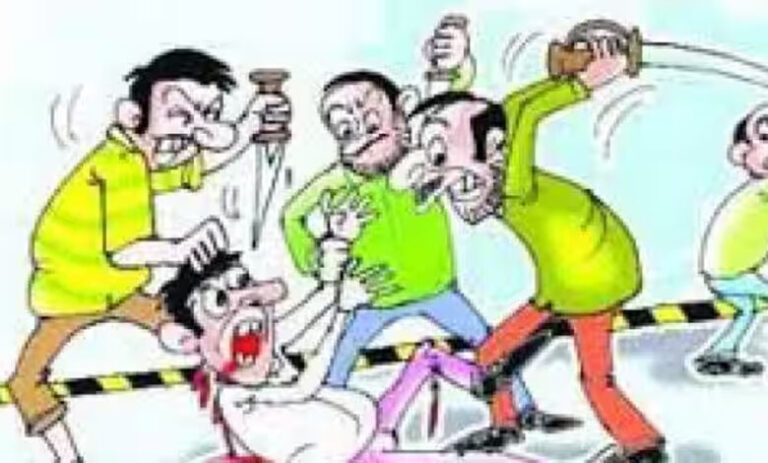 कजिन भाई-बहन को समझ लिया कपल, 3 घंटों तक बेरहमी