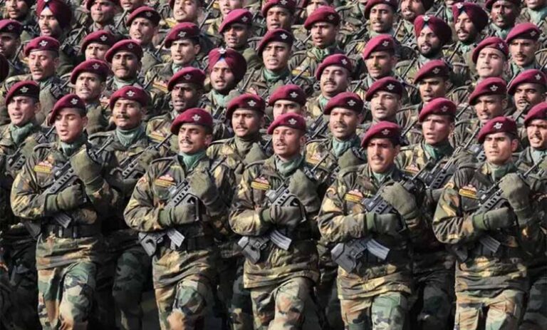 सीआईसी ने ‘अग्निपथ’ योजना से संबंधित रिकॉर्ड का खुलासा करने