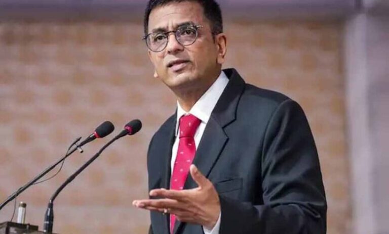 सीजेआई सुप्रीम कोर्ट की स्थापना के डायमंड जुबली के उद्घाटन