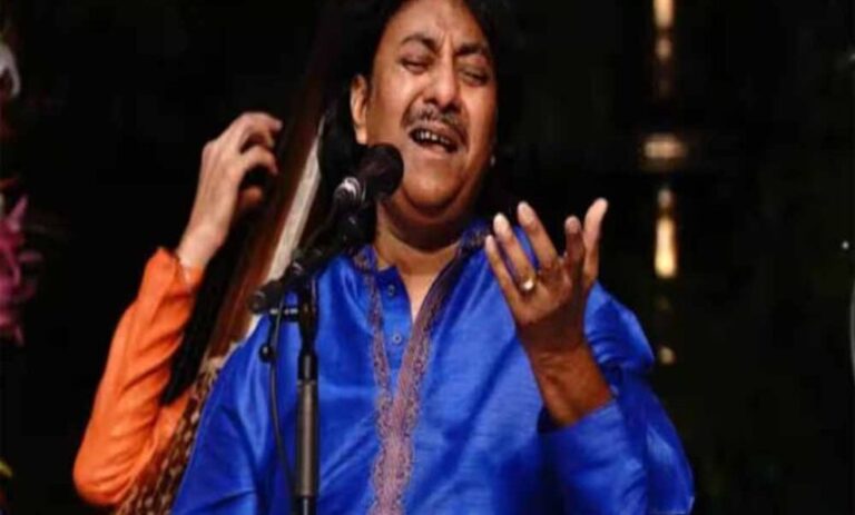 प्रसिद्ध शास्त्रीय गायक राशिद खान का निधन