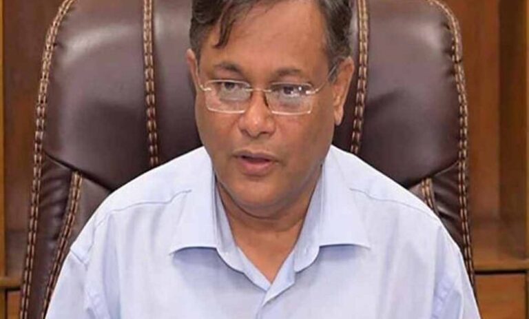 बांग्लादेश के विदेश मंत्री हसन महमूद भारत दौरे पर होंगे,