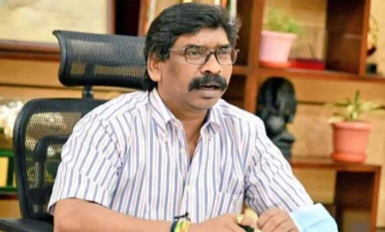 ईडी ने कथित भूमि घोटाले से जुड़े मनी लॉन्ड्रिंग मामले
