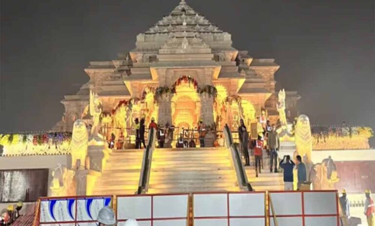 इसरो के राष्ट्रीय रिमोट सेंसिंग सेंटर ने इसकी तस्वीरें शेयर