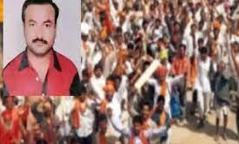 कर्नाटक में एक शख्स की गिरफ्तारी पर कोहराम, कौन है