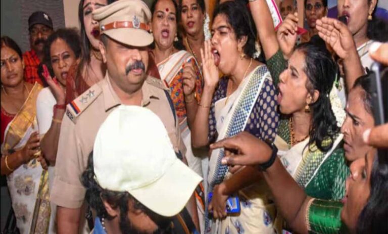अदालत ने कहा है कि इस तरह की टिप्पणियां किया