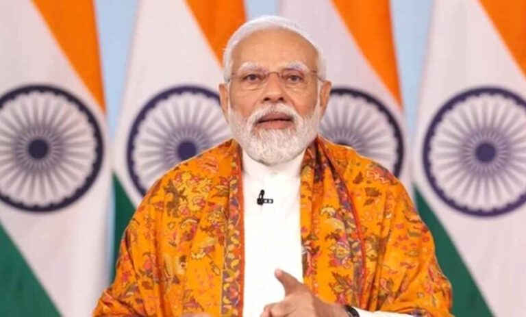 प्रधानमंत्री मोदी चार फरवरी को आएंगे बिहार, 6 हजार करोड़