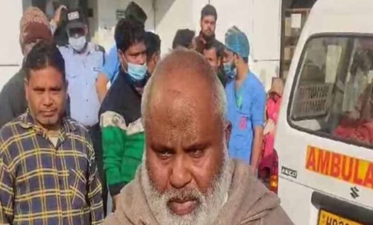 नूंह हिंसा से चर्चा में आए बिट्टू बजरंगी के भाई