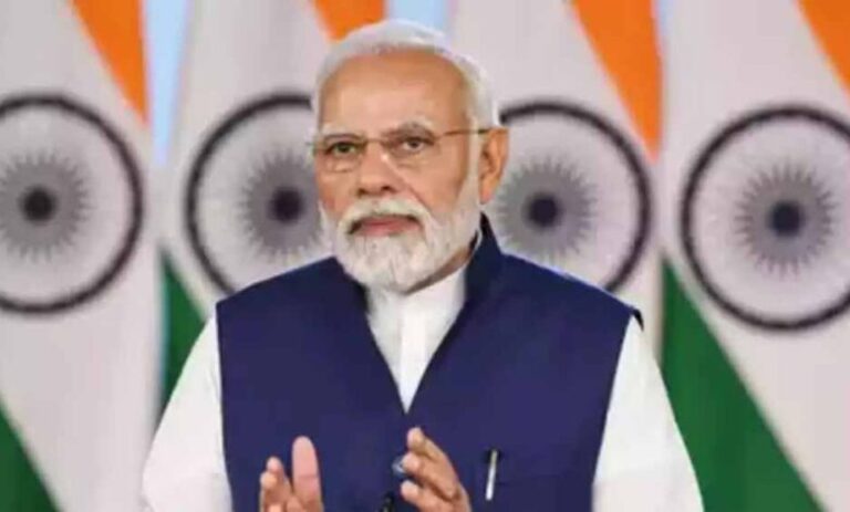 पीएम मोदी बोले - विभिन्न चिकित्सा पद्धतियों से जुड़ी शब्दावली