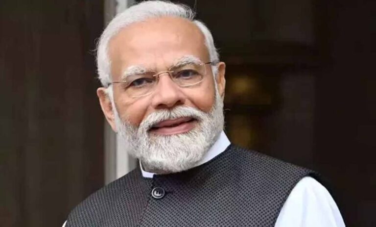आंध्र प्रदेश सरकार के अनुसार, पीएम मोदी निर्धारित कार्यक्रमों में