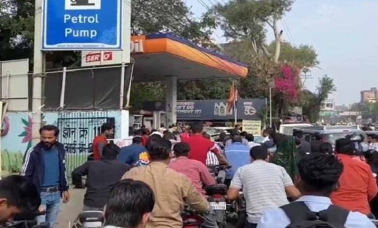 ट्रक यूनियन की पंजाब सरकार के साथ मीटिंग बेनतीजा, पंजाब