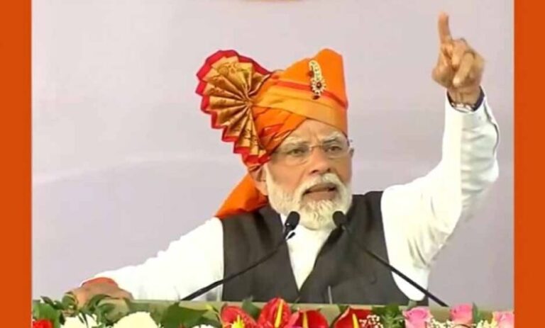 PM मोदी ने राज्य के लाभार्थियों से बात की, कुछ
