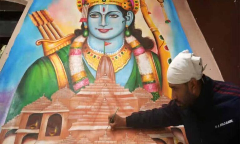 केंद्रीय मंत्री जितेंद्र सिंह ने कहा कि 22 जनवरी को