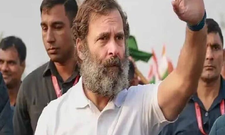 कांग्रेस की न्याय यात्रा को मणिपुर में मिली सशर्त अनुमति,