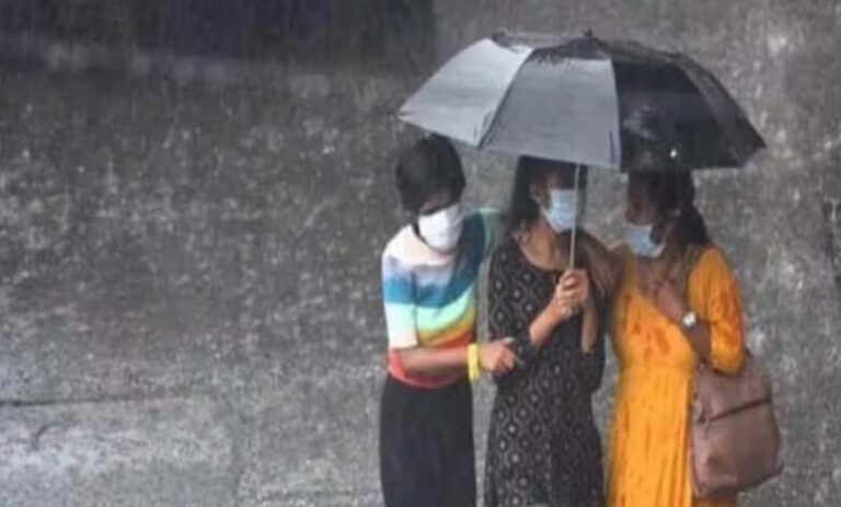 कंपकंपाती ठंड से लोग बेहाल, मौसम का बदलेगा मिजाज, बारिश