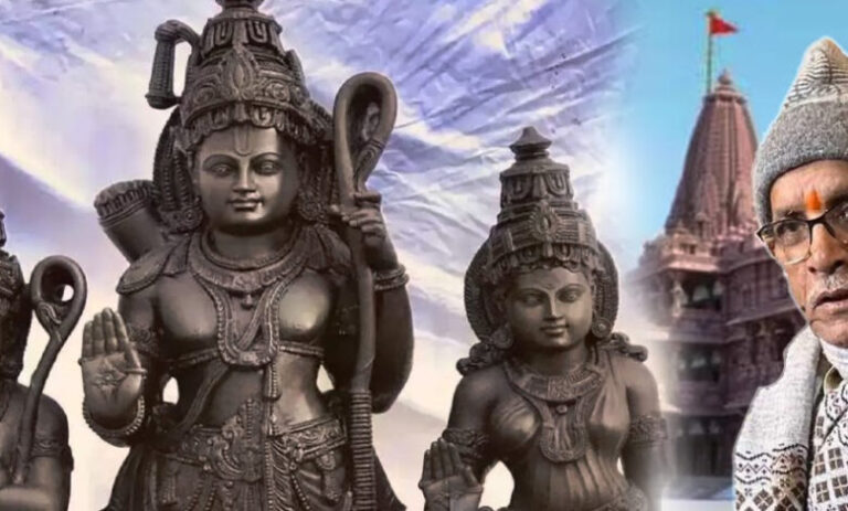 अयोध्या में राम मंदिर की प्राण प्रतिष्ठा: ऐसी होगी रामलला