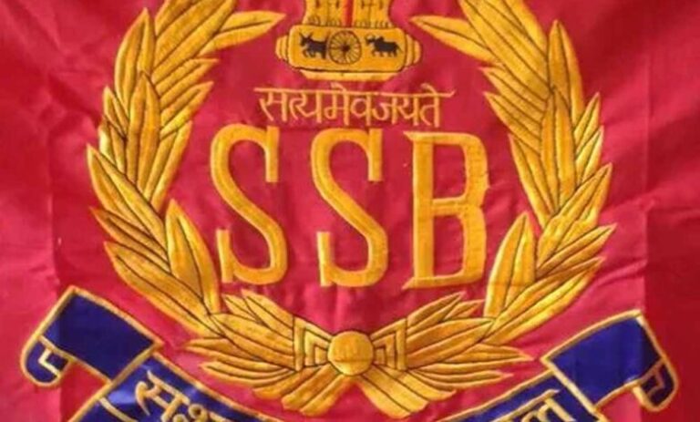 SSB के नए महानिदेशक बने IPS अधिकारी दलजीत सिंह चौधरी