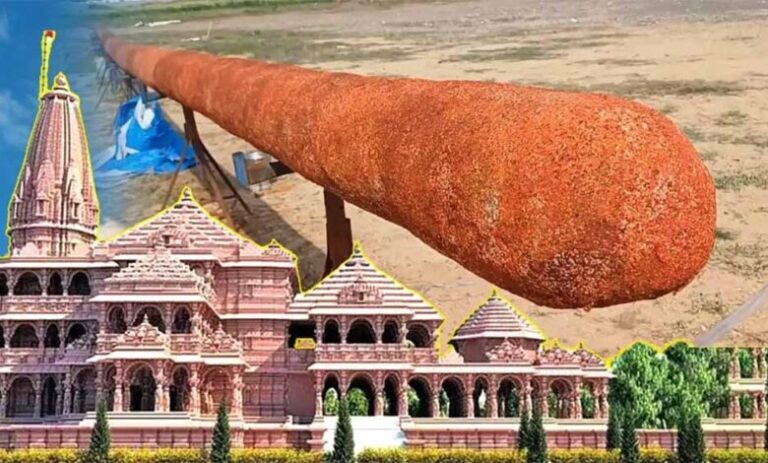 राम मंदिर की प्राण प्रतिष्ठा: रामलला के लिए अयोध्या में