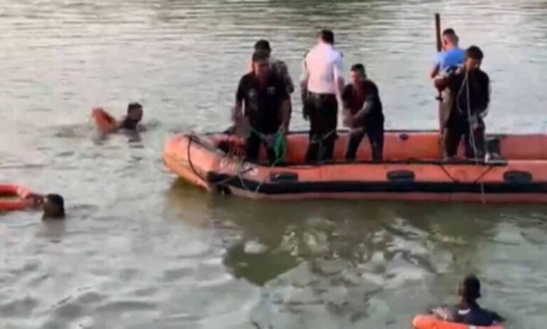 बोट हादसे के बाद करबाई, झील के किनारे मनोरंजन जोन