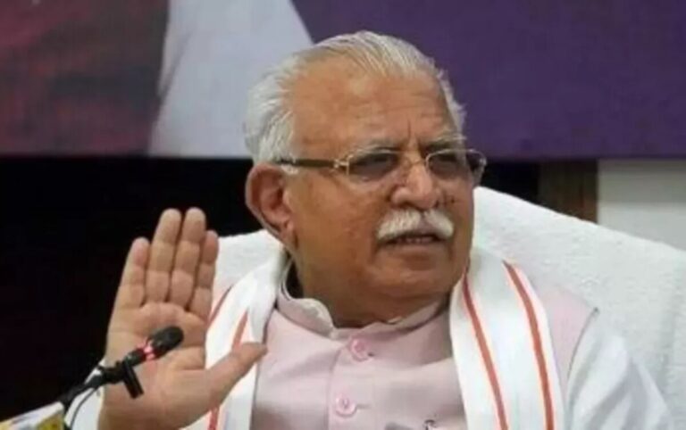 Haryana News: आम आदमी पार्टी की Delhi सरकार ने Karnal