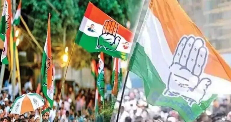 Haryana Congress को Rahul Gandhi की 'भारत जोड़ो यात्रा' से