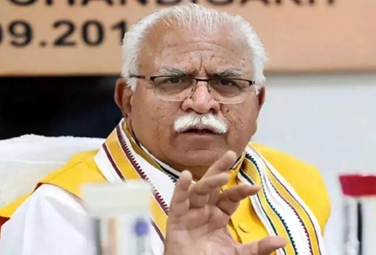 Haryana: CM Manohar Lal ने किसानों के लिए घोषणा की,