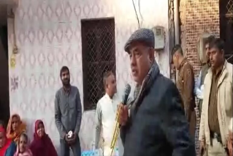 Haryana News: मूलचंद शर्मा ने घोषणा की, मुख्यमंत्री जल्दी ही