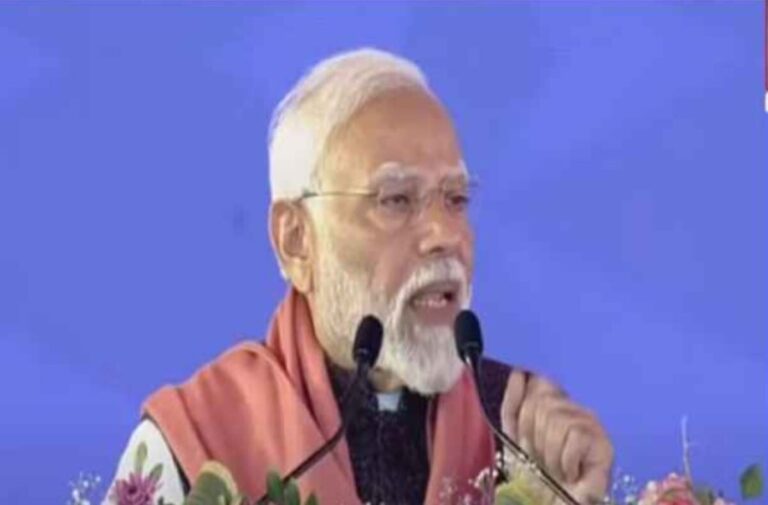 PM Modi Live: PM Modi ने रेवाड़ी में कहा