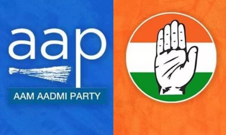 AAP-Congress Alliance: Punjab में अलग रास्ते, चंडीगढ़ कांग्रेस के खाते