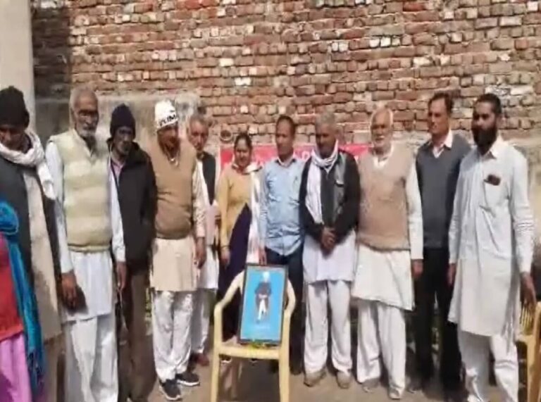 Bharat Bandh: किसान आंदोलन को मिली SKM की समर्थन, 16