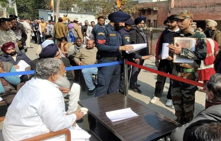 Haryana: मंत्री Anil द्वारा बड़ा कदम; कुरुक्षेत्र आदर्श पुलिस स्टेशन