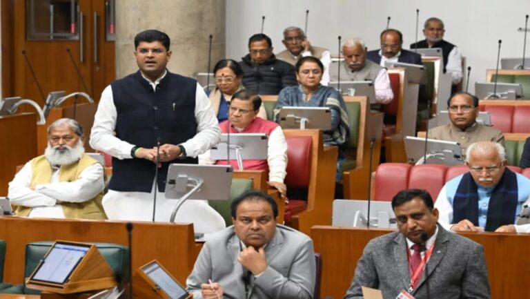 एम्बाला में SYL पर बन रहे पुल के बारे में