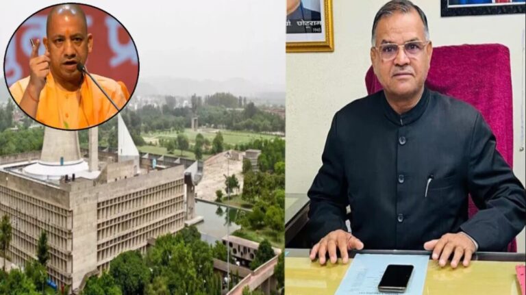 Nafe Singh Rathi murder case: ‘UP के मुख्यमंत्री Yogi Adityanath