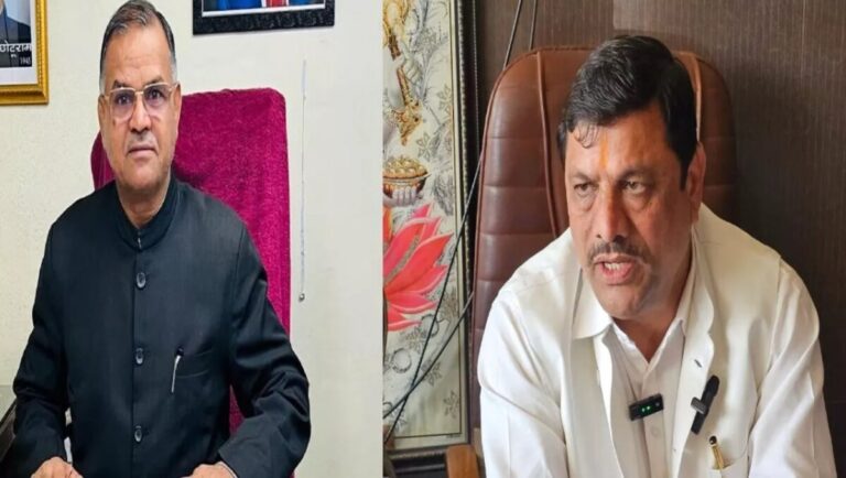 Nafe Singh Case: पूर्व विधायक नरेश कौशिक, राठी हत्या मामले