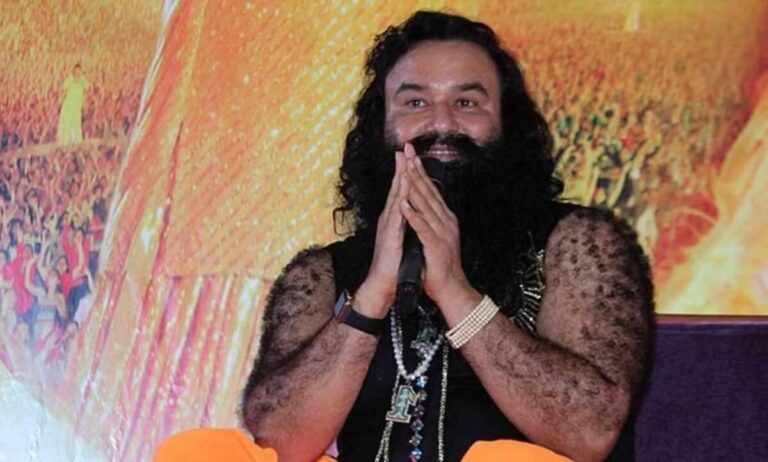 Ram Rahim को बड़ा झटका: अब उन्हें अदालत की अनुमति
