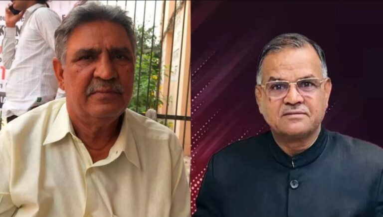 Nafe Singh Rathi हत्या मामला: Congress नेता बिजेंद्र राठी को