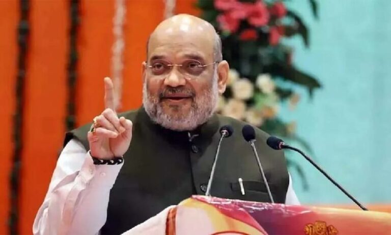 बजट भारत को हर क्षेत्र में पिछले 10 वर्षों में