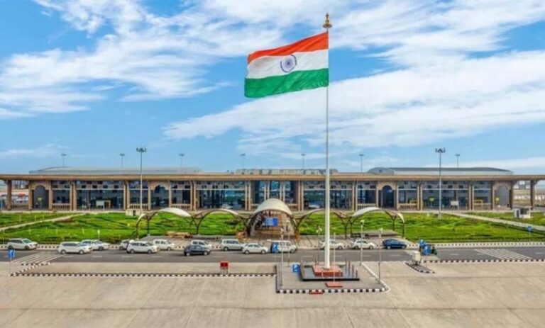 केंद्र सरकार का बड़ा फैसला: गुजरात को मिला तीसरा इंटरनेशनल