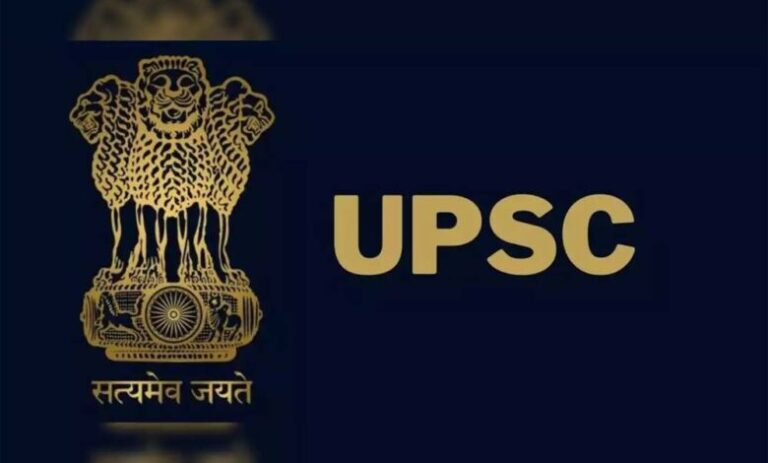 पूर्व राजनयिक संजय वर्मा बने UPSC के सदस्य : कार्मिक