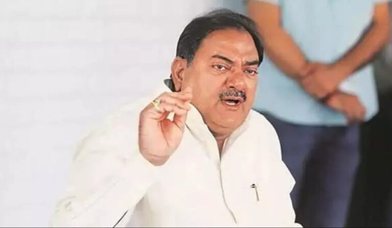 'INLD सभी सीटों पर चुनाव लड़ेगी...', अभय चौटाला