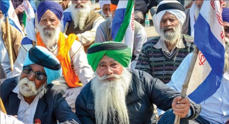 किसान आंदोलन: खनौरी सीमा से गिरफ्तार युवाओं को रिहा करने