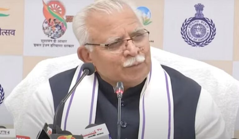 Haryana: अम्बाला में सहानुभूति और करनाल में BJP का जाति